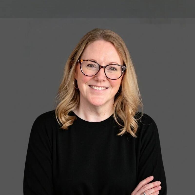 Heather Harris, MS, LMHC, NCC