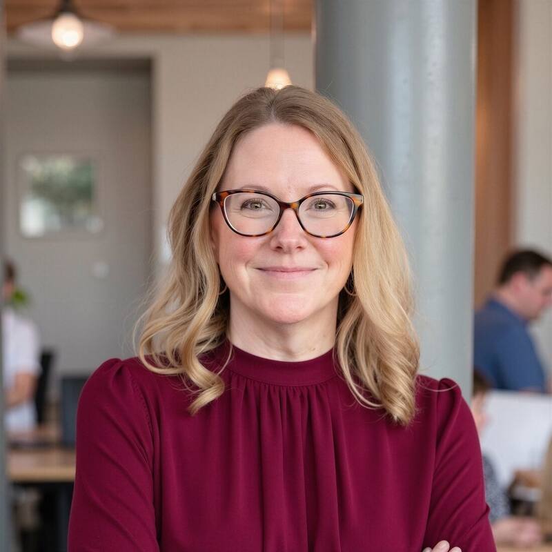 Heather Harris, MS, LMHC, NCC